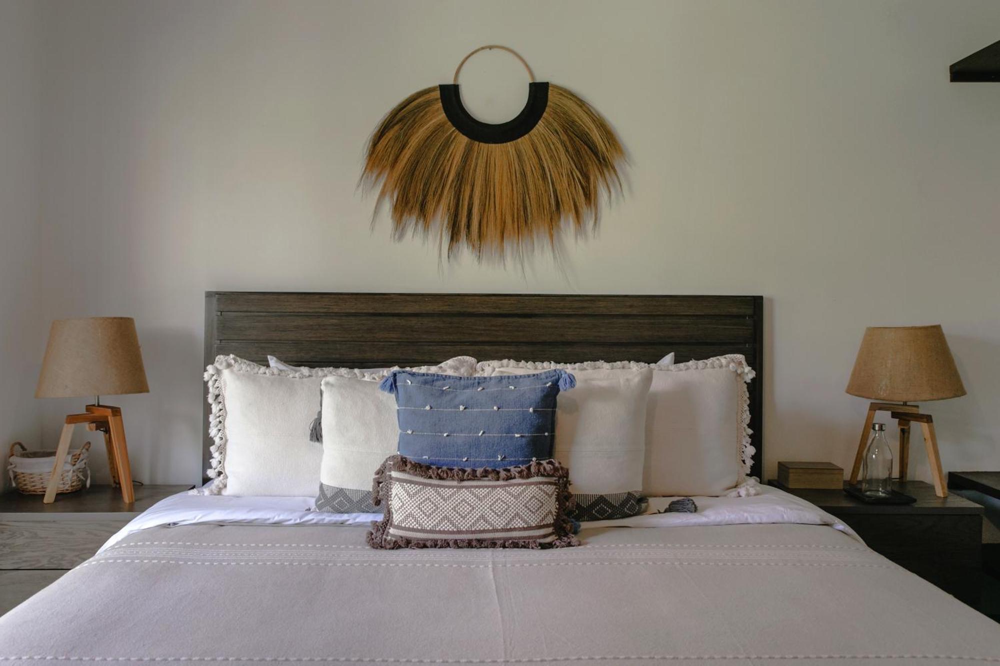 Ferienwohnung Lumina At Looltum Tulum Zimmer foto