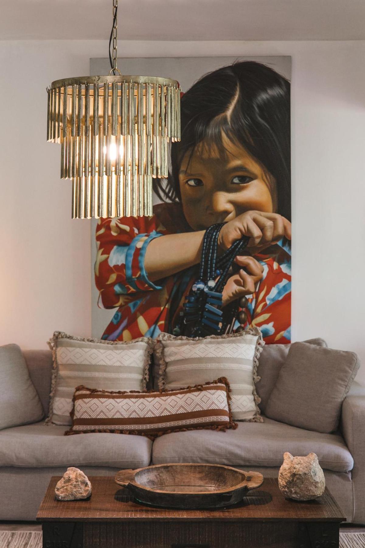 Ferienwohnung Lumina At Looltum Tulum Zimmer foto